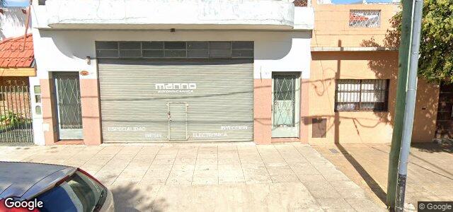 Manno Automecanica - Club Taller Mecánico