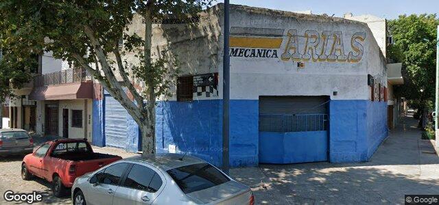 Mecanica Arias - Club Taller Mecánico