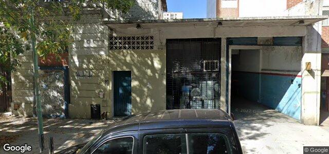 Taller Avellaneda - Club Taller Mecánico