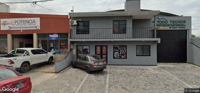 Potencia Lubricentro & Servicios - Club Taller Mecánico
