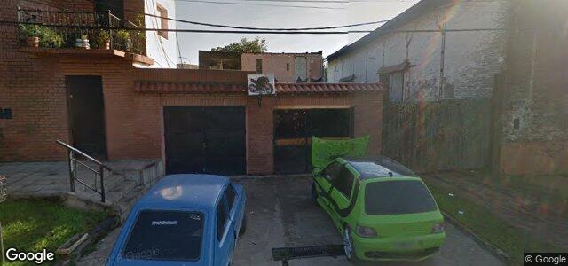 Lubricentro Valencia - Club Taller Mecánico