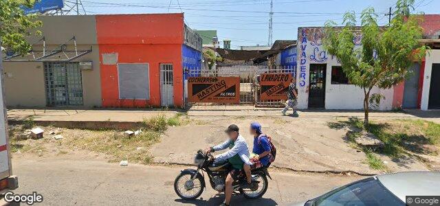Lubricentro La Rotonda - Club Taller Mecánico