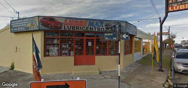 Lubri Max - Club Taller Mecánico