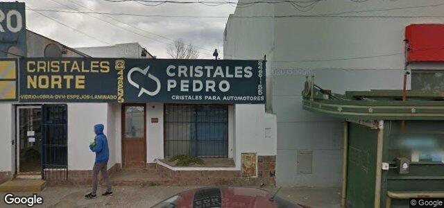 Cristales Pedro Parabrisas - Club Taller Mecánico