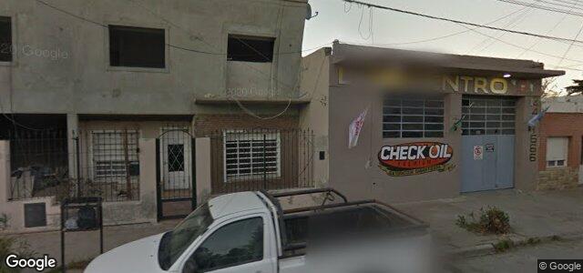 Ckeck Oil - Club Taller Mecánico