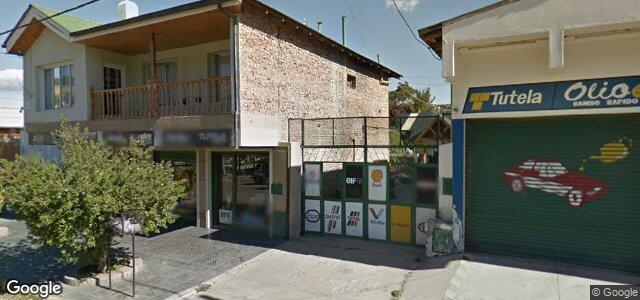 Lubricentro Esquel - Club Taller Mecánico