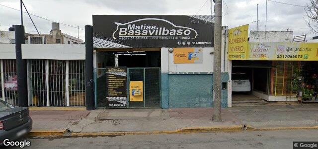 Basavilbaso Competicion - Club Taller Mecánico