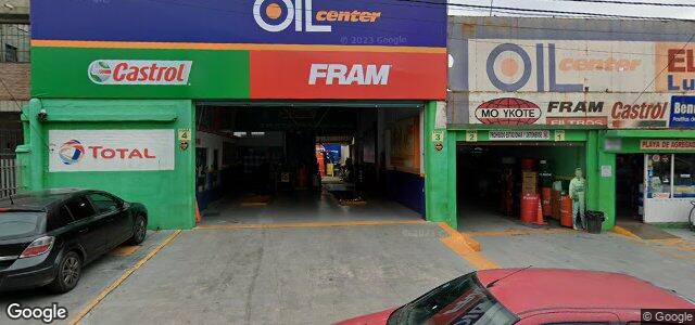 El Canal Lubricantes - Club Taller Mecánico