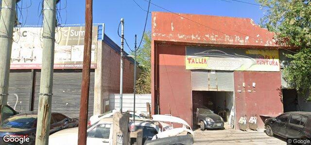 Taller Center - Club Taller Mecánico