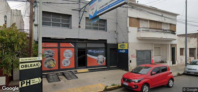 Mundo Inyeccion - Club Taller Mecánico