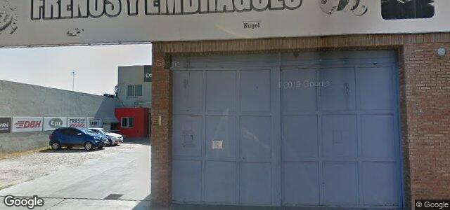 Bonafe Frenos y Embragues - Club Taller Mecánico
