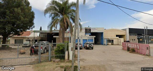 Servicios Mecánicos - Club Taller Mecánico