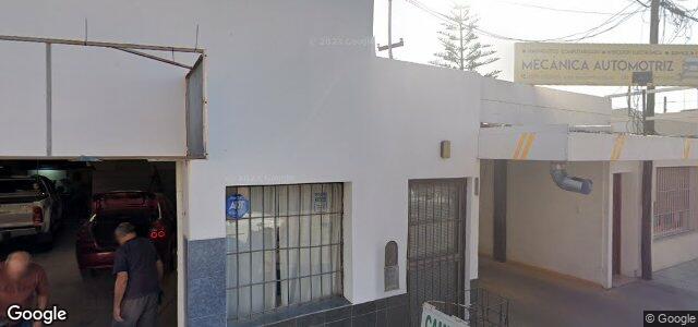 Servicio Mecánico Ferreyra - Club Taller Mecánico