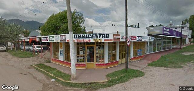 Lubricentro Total - Club Taller Mecánico