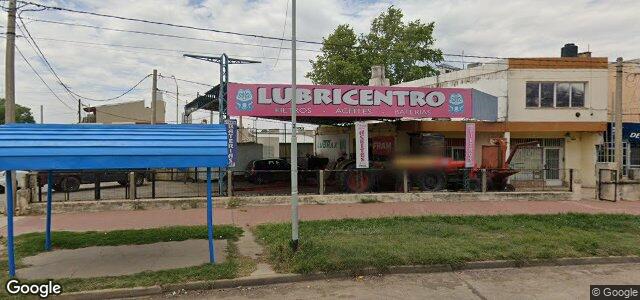 Lubricentro Sapo - Club Taller Mecánico