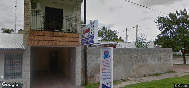 Alem Gas - Club Taller Mecánico
