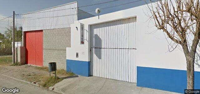 Lubricentro El Garaqge - Club Taller Mecánico