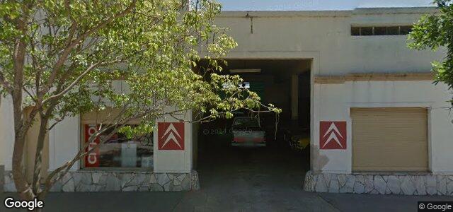 Servicios Mecánicos Allais - Club Taller Mecánico