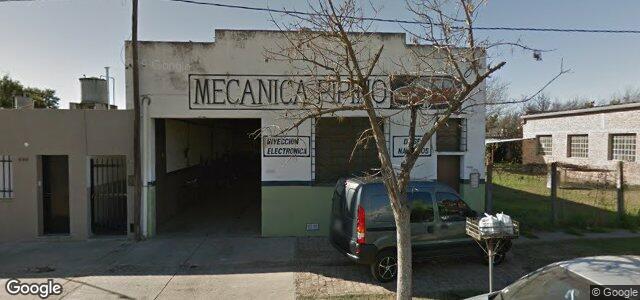 Mecanica Pipino - Club Taller Mecánico