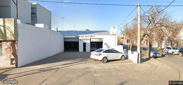 Servicio Mecánico Barberis - Club Taller Mecánico
