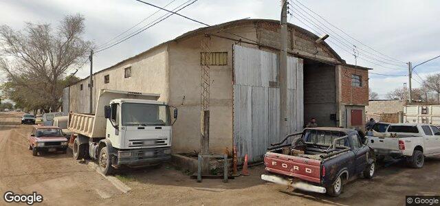 Servi Truck - Club Taller Mecánico