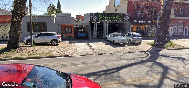SERVICIO C. L. - Club Taller Mecánico