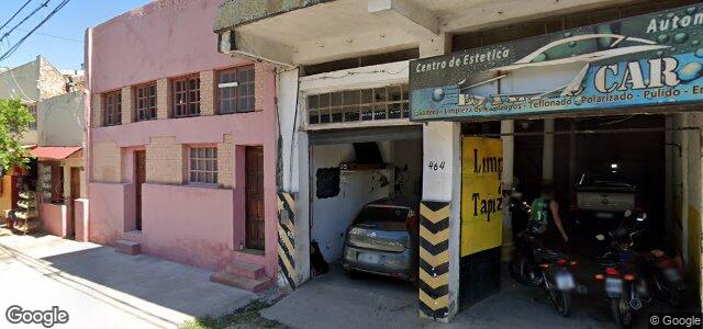 Estetic Car - Club Taller Mecánico