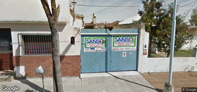 Sanso - Club Taller Mecánico