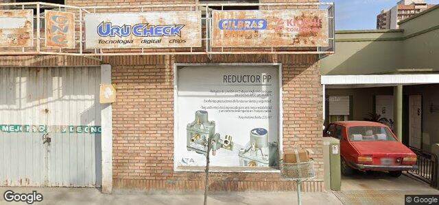 C.I.C. GNC - Club Taller Mecánico