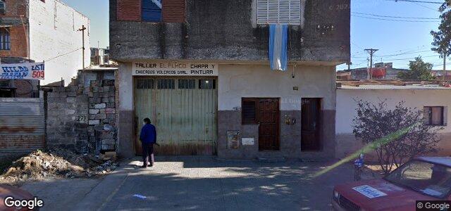 Taller El Flaco - Club Taller Mecánico