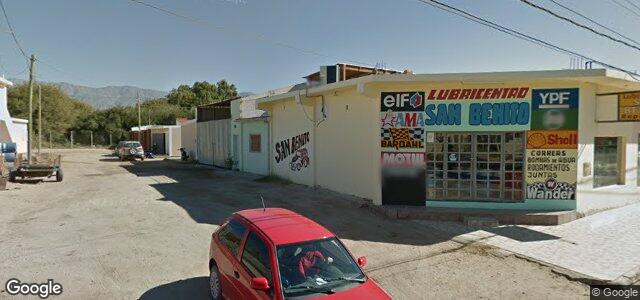 Lubricentro San Benito - Club Taller Mecánico