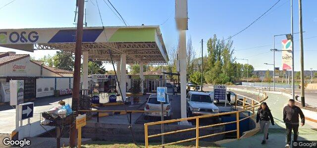 O&G Lubricantes - Club Taller Mecánico