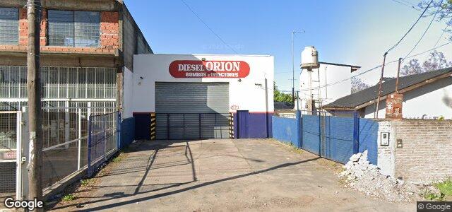 Diesel Orion - Inyección Electrónica - Club Taller Mecánico