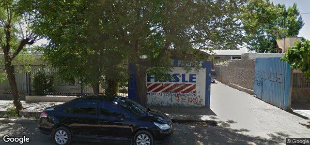 Taller Frasle - Club Taller Mecánico
