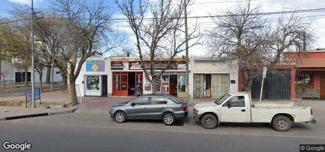 G Polarizados - Club Taller Mecánico