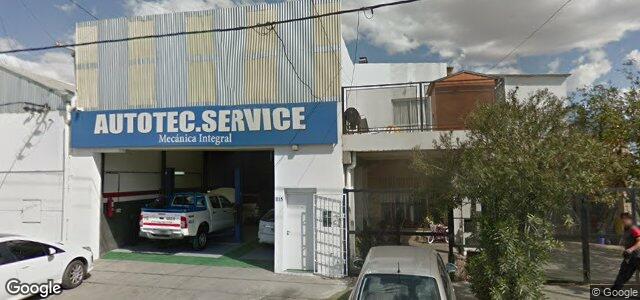 Autotec Service - Club Taller Mecánico