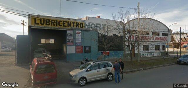 Lubricentro Norte - Club Taller Mecánico