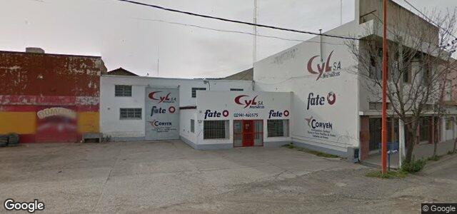 CyL Nemáticos - Club Taller Mecánico