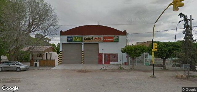 Lubri Max  - Club Taller Mecánico