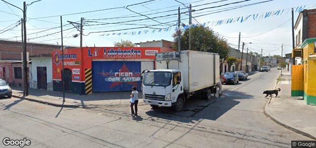  Lubricentro Independencia - Club Taller Mecánico