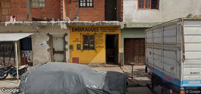 Embragues Lopez - Club Taller Mecánico