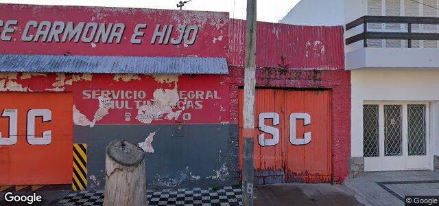 Mecanica Carmona e Hijo - Club Taller Mecánico