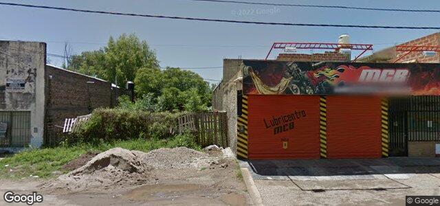 Lubricentro MCB Compericion - Club Taller Mecánico