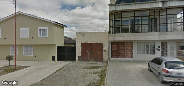 Ultima Esperanza - Club Taller Mecánico