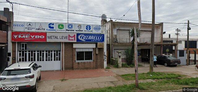 Rectificaciones Casilda S.H. - Club Taller Mecánico