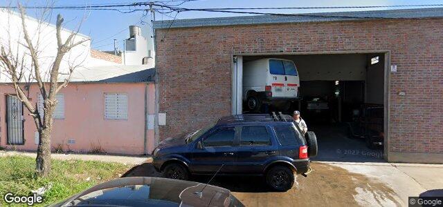 Mecanica Mandrile - Club Taller Mecánico