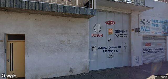 Inyeccion Diesel Molaro - Club Taller Mecánico
