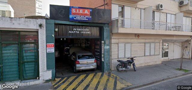 S.I.E.A Inyección - Club Taller Mecánico