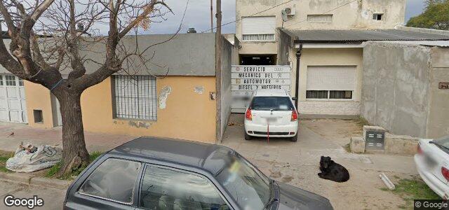 Mecanica Integral del Automotor - Club Taller Mecánico