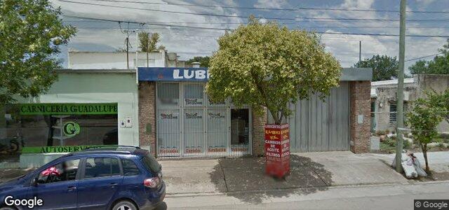 Lubri - Club Taller Mecánico